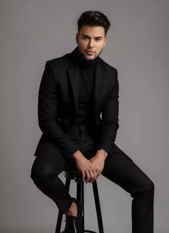 “İfa etdiyim mahnıların uğur qazanması məni sevindirir” - Nicat