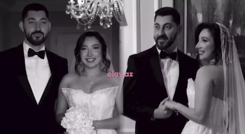 “İnana bilmirəm ki, toyumuzdan artıq bir ay keçdi”