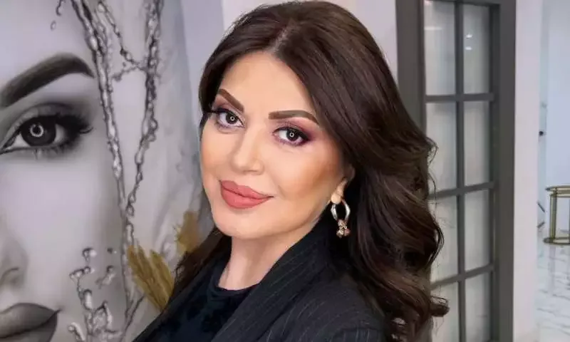 Sənubər İsgəndərli “Altın Kelebek”də!