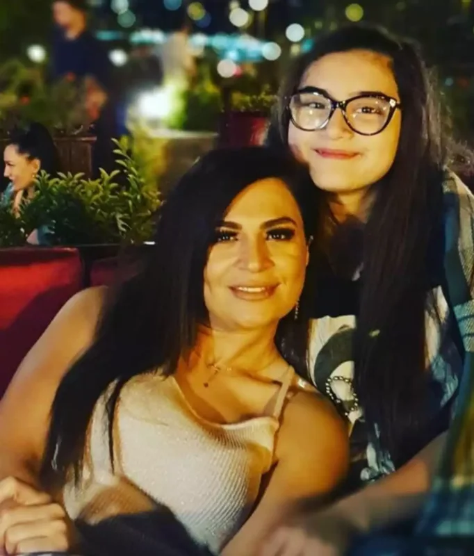 “Vaxtında bahalı avtomobilləri mənə uşaqlarımın atası alırdı”