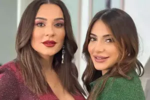 “Ana olmağımın möhtəşəm səbəbisən”