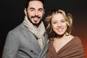 Azərbaycanlı müğənni sevgilisini üzə çıxardı