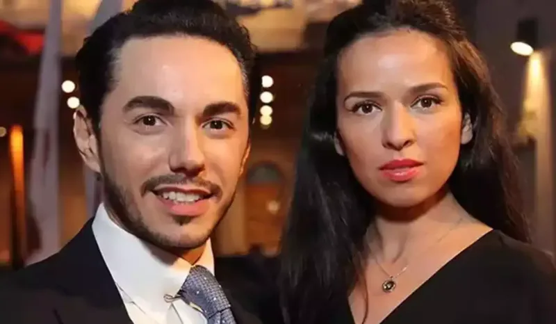 Azərbaycanlı müğənni sevgilisini üzə çıxardı