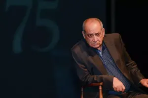 “Cismim 77, ruh yaşım 25-dir”