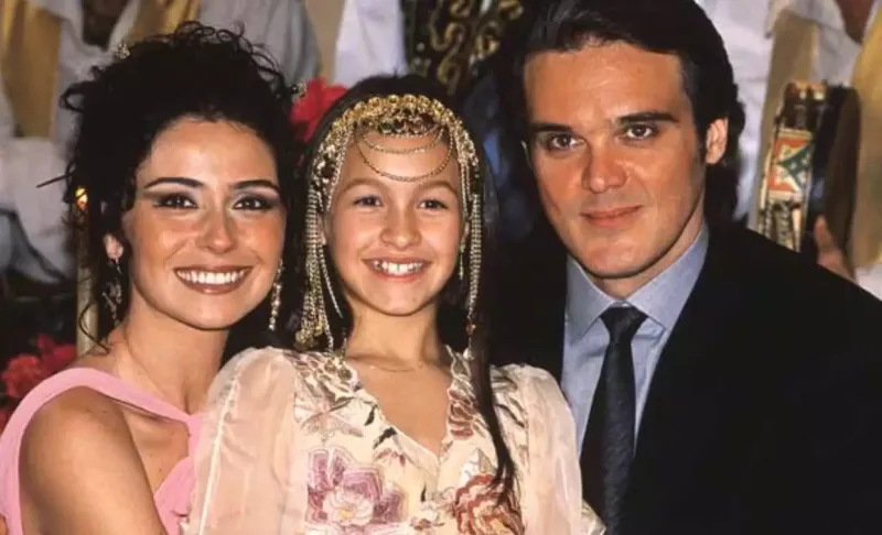 “Hade” 23 il sonra onu qucaqladı...