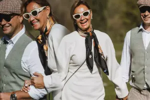 16 ildən sonra “Bal ayı” dadında fotolar...