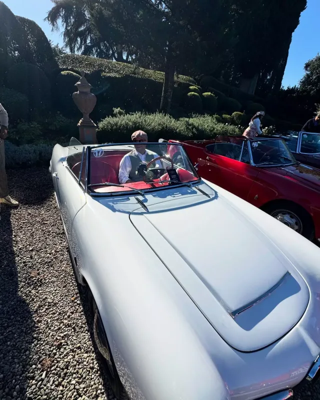 16 ildən sonra “Bal ayı” dadında fotolar...