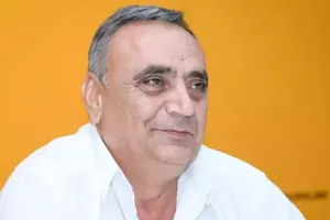 Füzuli Hüseynov filmlərə çəkilməməsinin səbəbindən danışdı