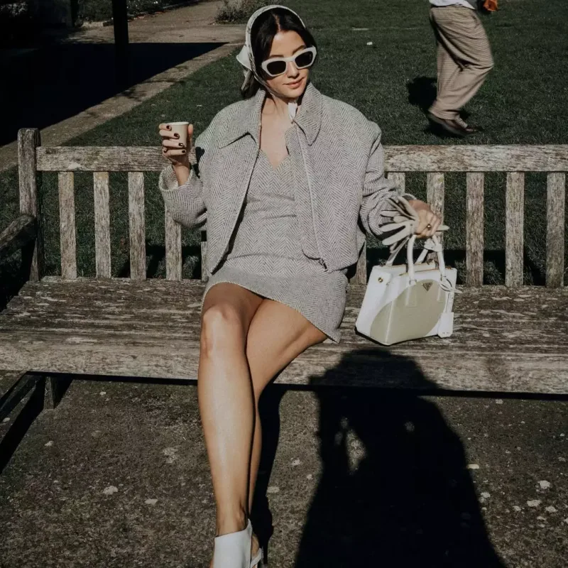 Kıvançla xanımından fotolar!