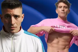 Çəhrayı geyindiyi üçün tənqid olundu