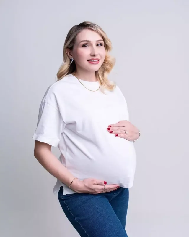 “Prens”in azərbaycanlı prodüseri ata olacaq