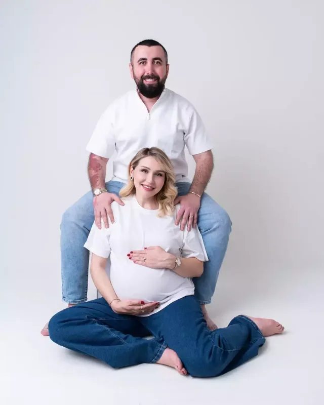 “Prens”in azərbaycanlı prodüseri ata olacaq