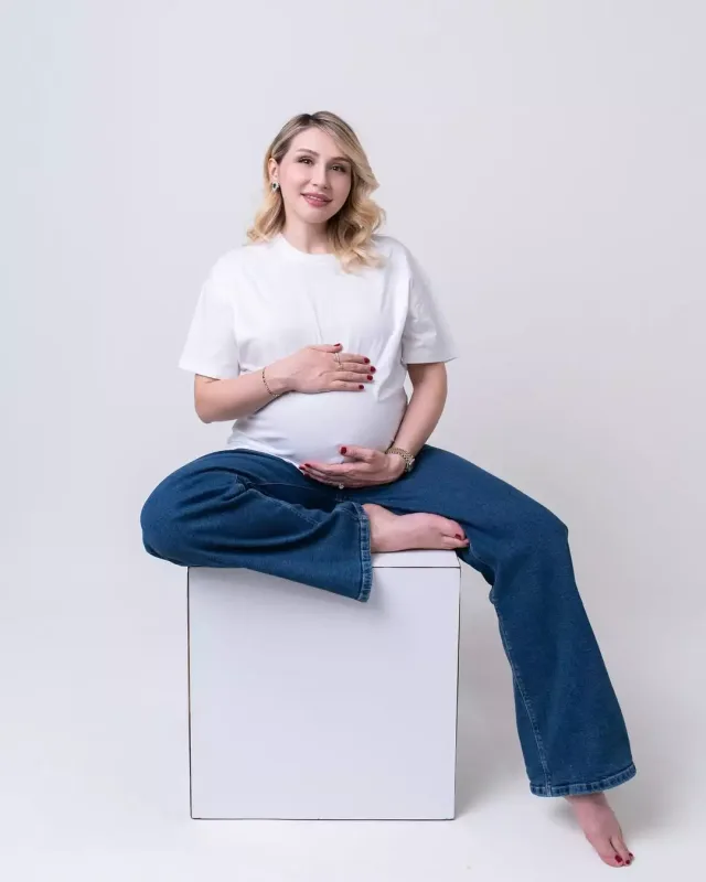 “Prens”in azərbaycanlı prodüseri ata olacaq