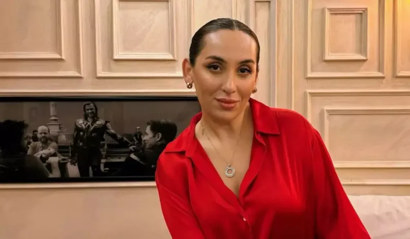 “Kilolu olanda mənə “inək” yazanlar indi...” - Xatirə əsəbiləşdi