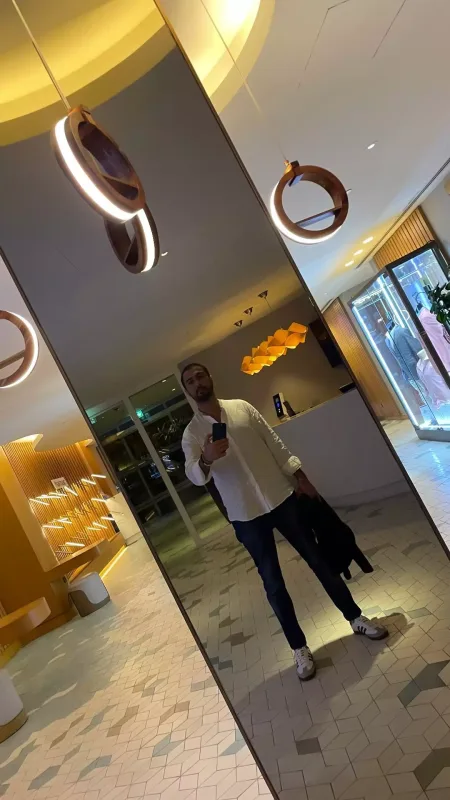 Namiqin Dubay istirahəti