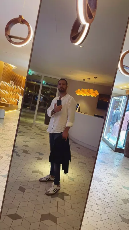 Namiqin Dubay istirahəti