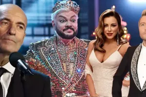 Bu məşhurların fəxri adları əllərindən alındı