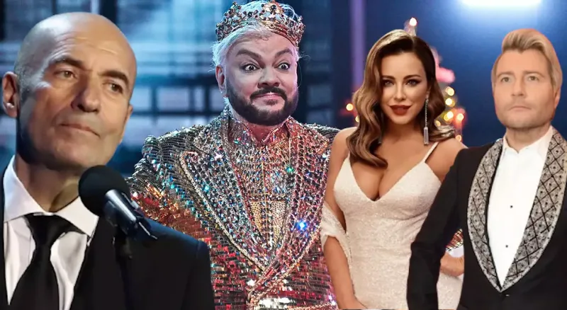 Bu məşhurların fəxri adları əllərindən alındı