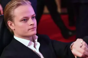 Norveç şahzadəsinin oğlu təcavüzdə ittiham olunur