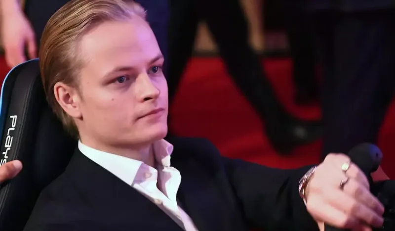 Norveç şahzadəsinin oğlu təcavüzdə ittiham olunur