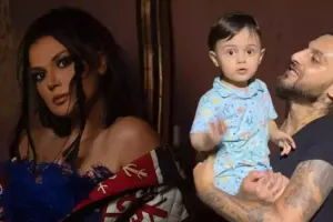 “Dadonu bloka atmışam, danışmırıq” - Natavan