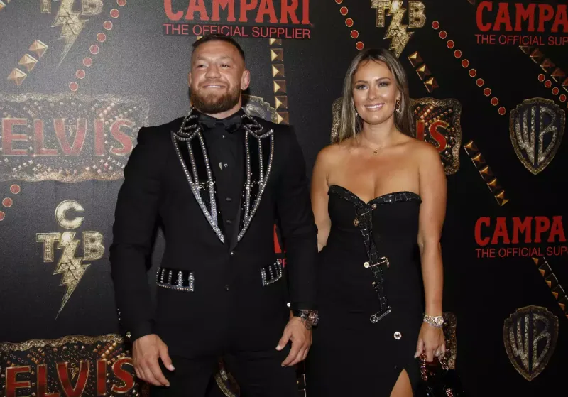 Makqreqor arvadının yanında təcavüzdə günahkar bilindi