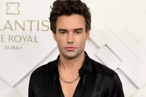 Liam Peynin həyatının son dəqiqələrinin fotoları üzə çıxdı