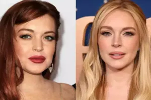 Hollivud ulduzu yeni görünüşü ilə müzakirə yaratdı