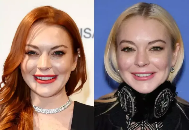 Hollivud ulduzu yeni görünüşü ilə müzakirə yaratdı