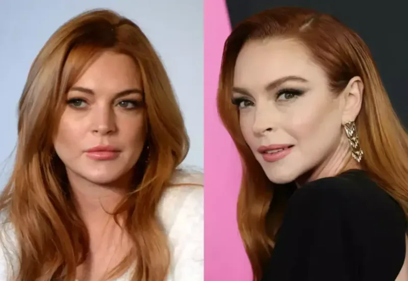 Hollivud ulduzu yeni görünüşü ilə müzakirə yaratdı