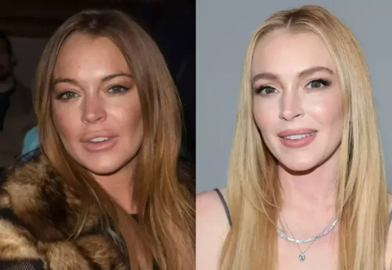 Hollivud ulduzu yeni görünüşü ilə müzakirə yaratdı