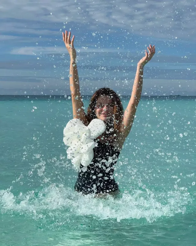 “Hər dəfə bura yenidən gəlmək istəyirəm”