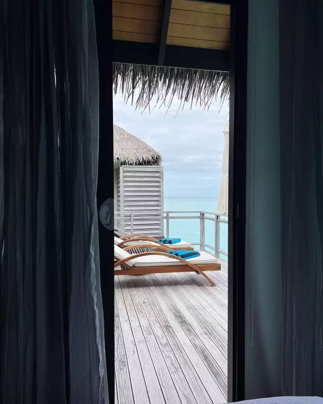 “Hər dəfə bura yenidən gəlmək istəyirəm”