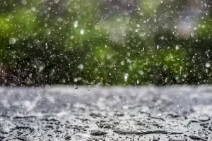 Yağış yağacaq…