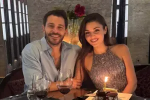 Hakandan Handeylə paylaşım!