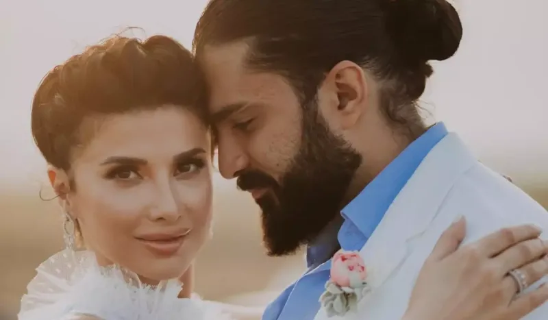 “Biz səninlə nəfəs alırıq”