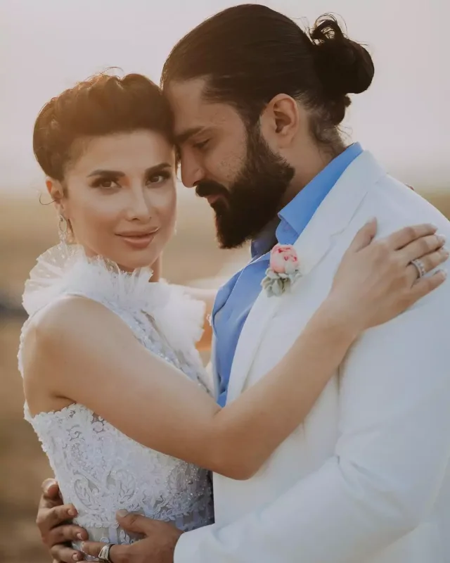 “Biz səninlə nəfəs alırıq”