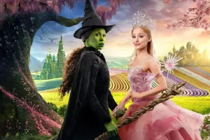 “Qəzəbli: Qərb cadugərinin nağılı” rekord məbləğdə pul qazandı