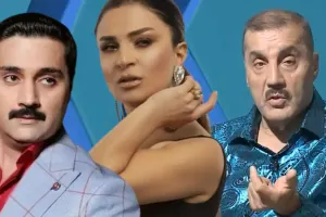 İzzətin adını eşitmək istəmədi, Aynurdan isə gileyləndi