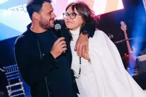 Emindən anası ilə bağlı paylaşım