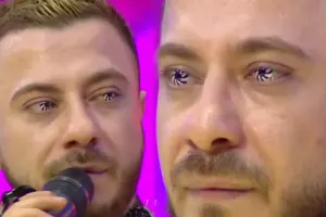 Ramal görünüşü ilə məəttəl qoydu