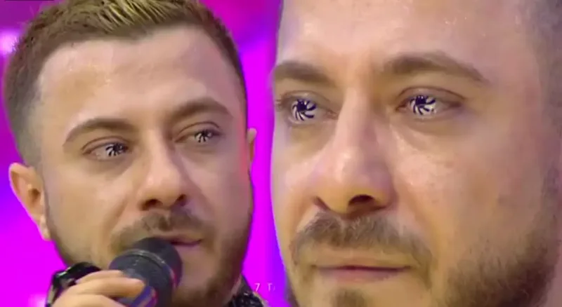 Ramal görünüşü ilə məəttəl qoydu