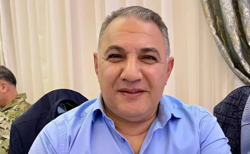 “Çəkməçiliklə məşğul olacağam”