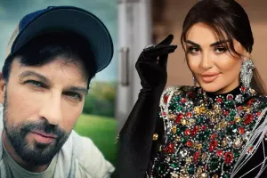 Şəbnəm Tovuzlu Tarkanın mahnısını oxudu