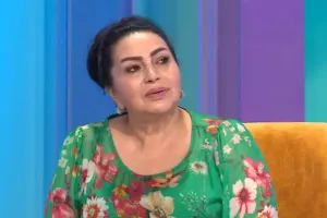 Firuzə İbadovanın nəvəsi aktrisalıq edir