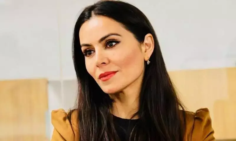 İnstaqramı yenidən bloklandı!