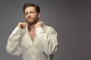 Nadir yenidən görünüşünü dəyişdi