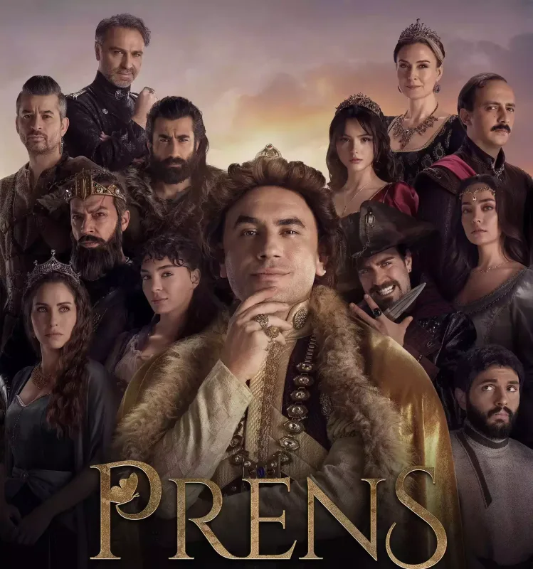 “Prens” serialı ilə bağlı mühüm qərar