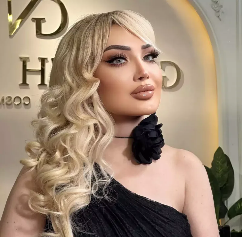 “Yazılan şərhləri oxumuram” - Mələykə