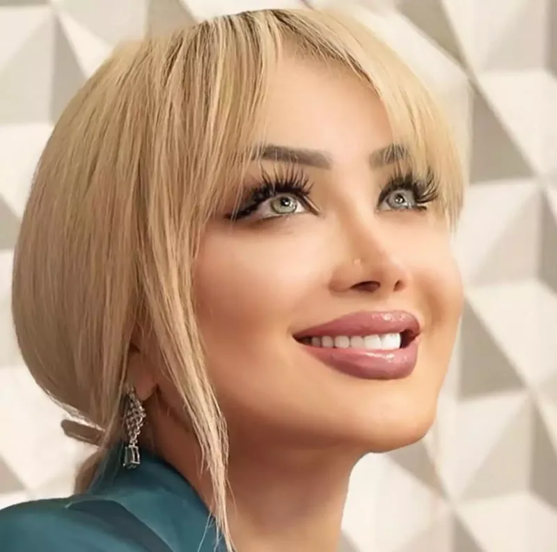 “Yazılan şərhləri oxumuram” - Mələykə